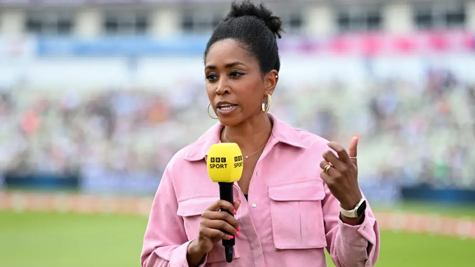 ‘Rafiq ripped bandage off racism in cricket’ – Rainford-Brent