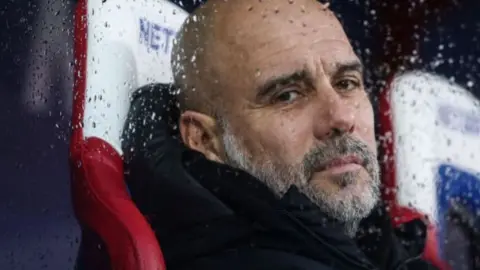 Guardiola ‘not going to manage another club team’